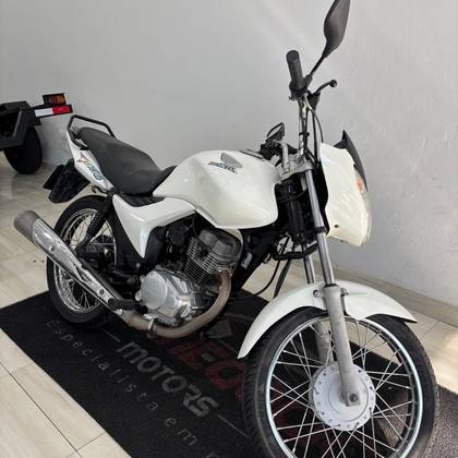 HONDA CG 150 TITAN MIX ES 